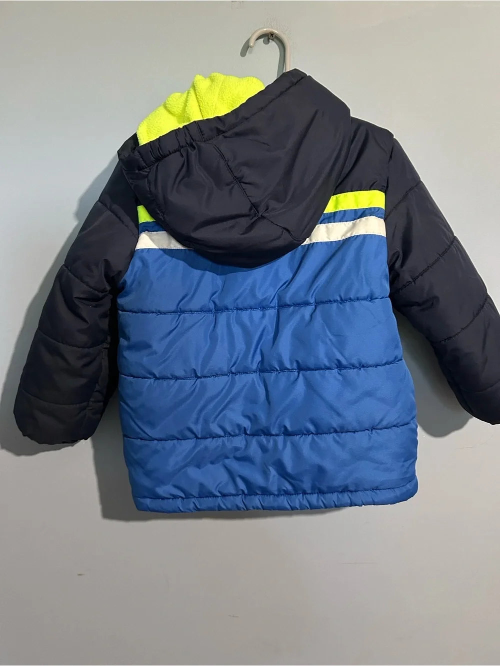 OshKosh Bgosh insulated puffer